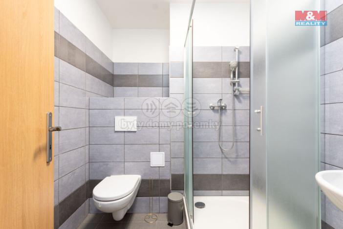 Prodej činžovního domu, Třemešná, 399 m2