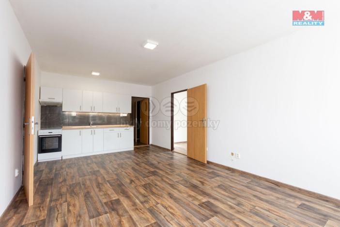 Prodej činžovního domu, Třemešná, 399 m2