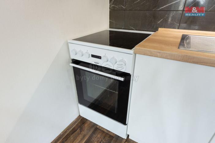 Prodej činžovního domu, Třemešná, 399 m2