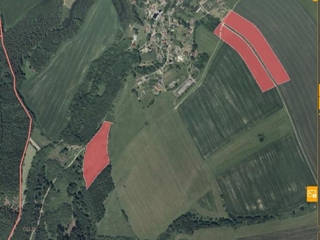 Prodej pole, Česká Třebová, 123534 m2