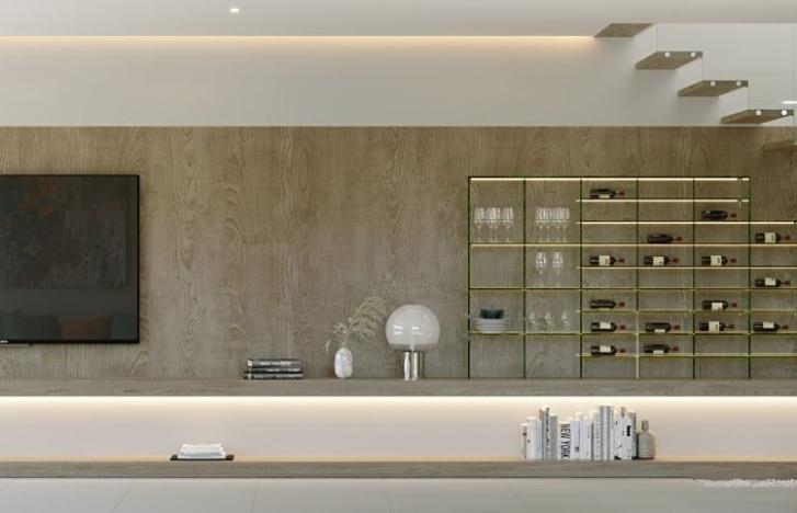 Prodej rodinného domu, Gimenells i el Pla de la Font, Španělsko, 251 m2