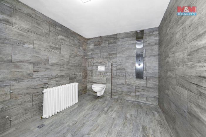 Pronájem rodinného domu, Tlučná, Ke Koupališti, 180 m2