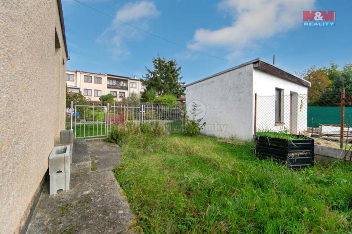 Prodej rodinného domu, Tlučná, Ke Koupališti, 180 m2