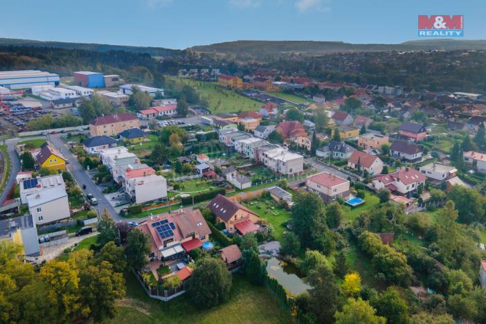 Prodej rodinného domu, Tlučná, Ke Koupališti, 180 m2