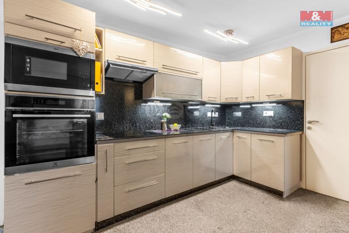 Prodej rodinného domu, Žandov - Heřmanice, 6710 m2