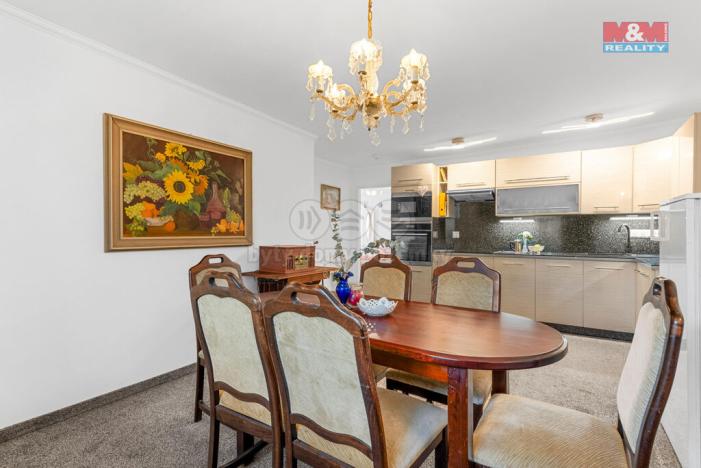 Prodej rodinného domu, Žandov - Heřmanice, 6710 m2