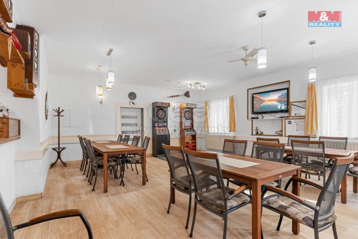 Prodej rodinného domu, Žandov - Heřmanice, 6710 m2