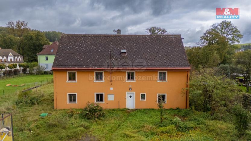 Prodej rodinného domu, Bílý Kostel nad Nisou, 200 m2