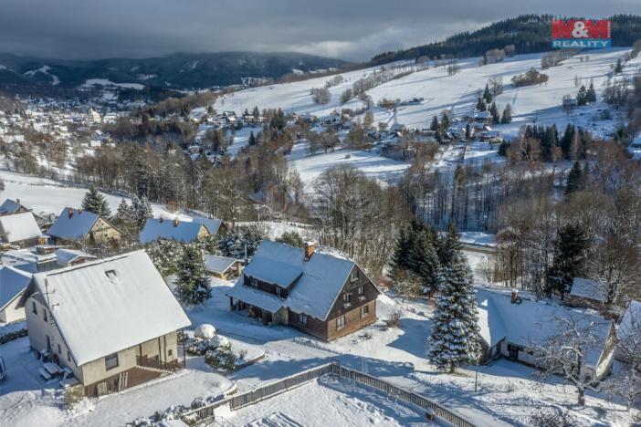 Prodej chalupy, Rokytnice nad Jizerou - Dolní Rokytnice, 500 m2