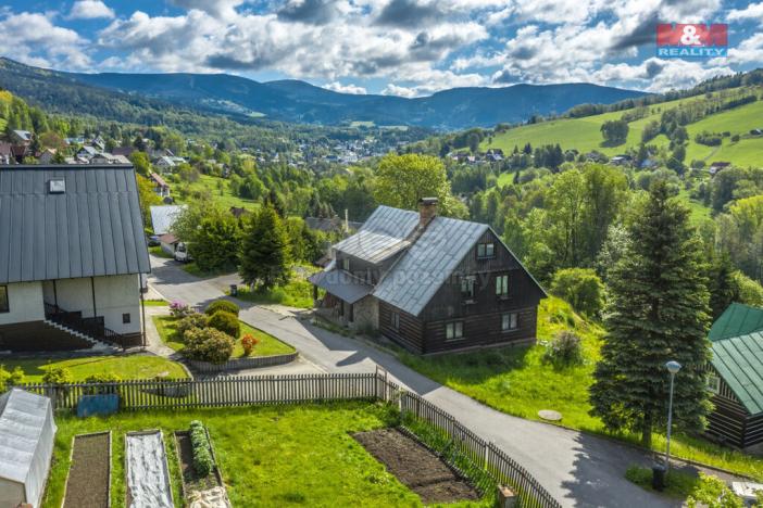 Prodej chalupy, Rokytnice nad Jizerou - Dolní Rokytnice, 500 m2