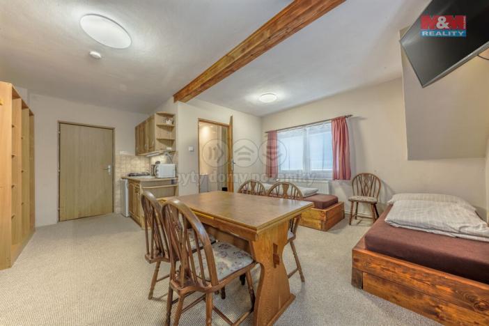 Prodej ubytování, Rokytnice nad Jizerou - Dolní Rokytnice, 500 m2