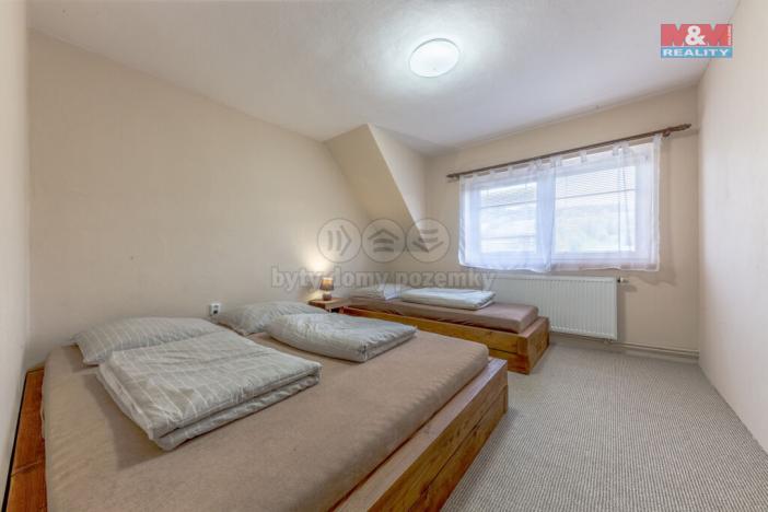 Prodej ubytování, Rokytnice nad Jizerou - Dolní Rokytnice, 500 m2