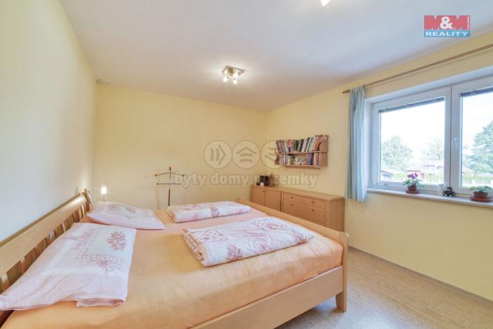 Prodej rodinného domu, Františkovy Lázně - Žírovice, 390 m2