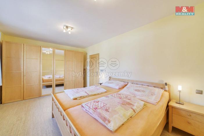 Prodej rodinného domu, Františkovy Lázně - Žírovice, 390 m2