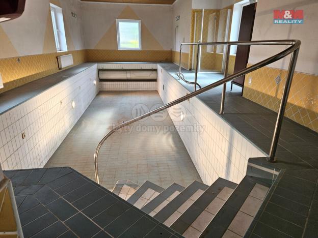 Prodej rodinného domu, Františkovy Lázně - Žírovice, 390 m2