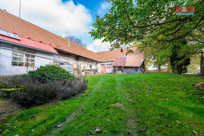 Prodej rodinného domu, Radonín, 200 m2