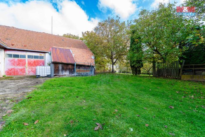 Prodej rodinného domu, Radonín, 200 m2