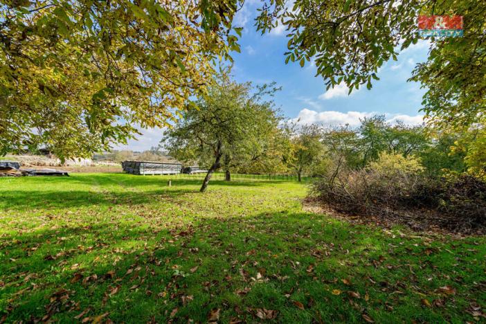 Prodej rodinného domu, Radonín, 200 m2