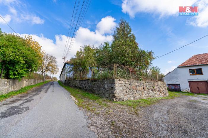 Prodej rodinného domu, Radonín, 200 m2