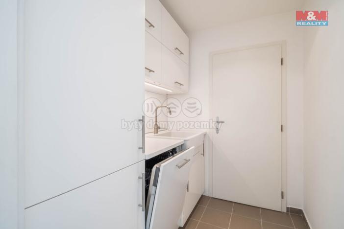 Pronájem kanceláře, Praha - Nové Město, Vodičkova, 171 m2