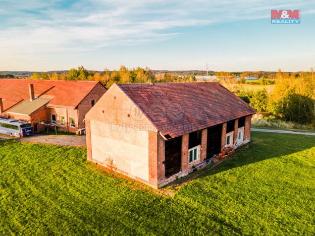 Prodej zemědělského objektu, Choceň, 350 m2