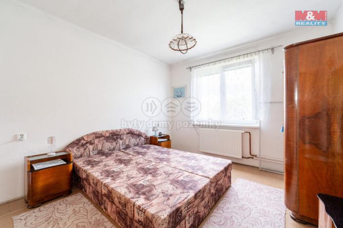 Prodej bytu 3+1, Dešná - Rancířov, 75 m2