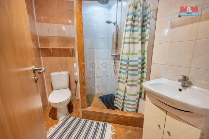 Prodej rodinného domu, Unhošť, Jungmannova, 280 m2