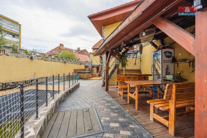 Prodej rodinného domu, Unhošť, Jungmannova, 280 m2