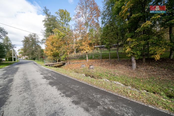 Prodej pozemku pro bydlení, Norberčany, 3625 m2