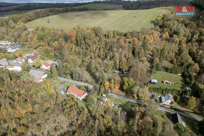 Prodej pozemku pro bydlení, Norberčany, 3625 m2