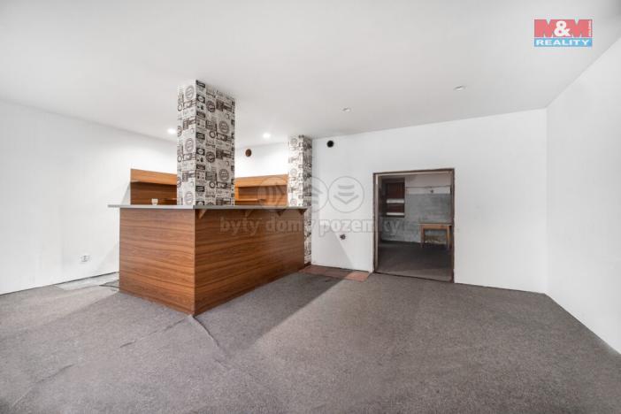 Prodej rodinného domu, Velké Opatovice, Horensko, 220 m2