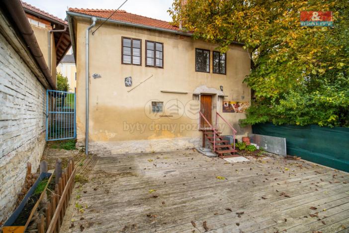 Prodej rodinného domu, Velké Opatovice, Horensko, 220 m2