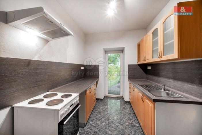 Prodej rodinného domu, Velké Opatovice, Horensko, 220 m2