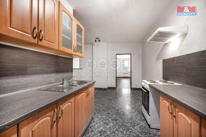 Prodej rodinného domu, Velké Opatovice, Horensko, 220 m2