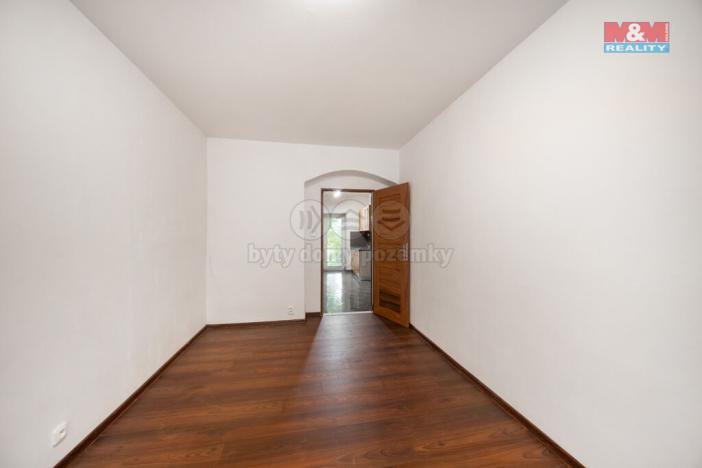 Prodej rodinného domu, Velké Opatovice, Horensko, 220 m2