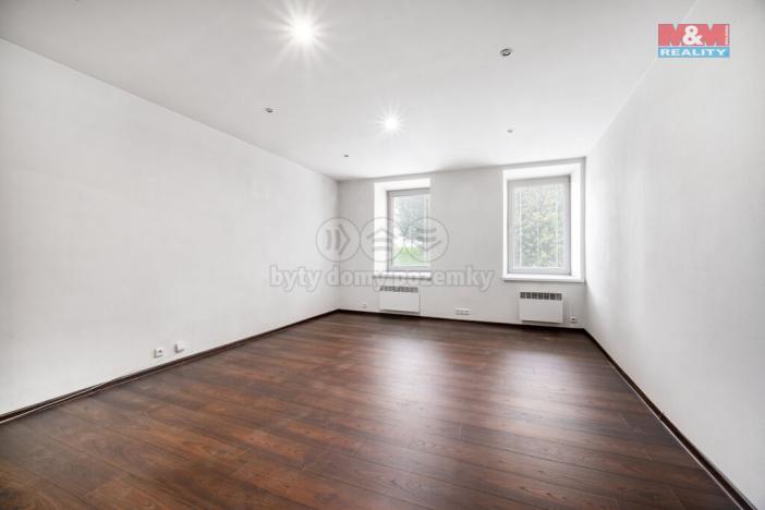 Prodej rodinného domu, Velké Opatovice, Horensko, 220 m2