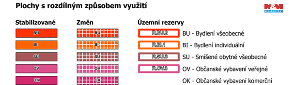 Prodej zahrady, Brno - Bosonohy, 1500 m2