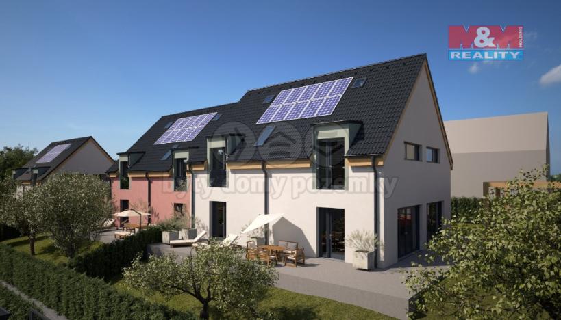 Prodej pozemku pro bydlení, Aš, 9804 m2