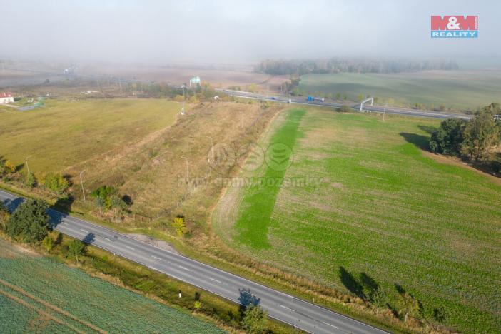 Prodej pole, Odrava, 1884 m2