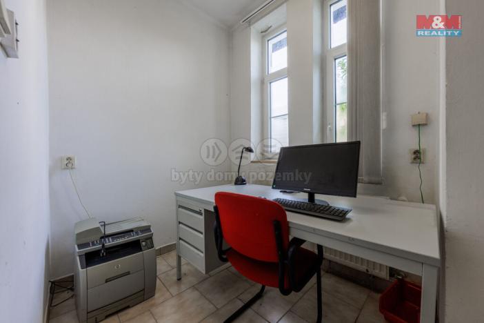 Prodej výrobních prostor, Nebanice, 106 m2