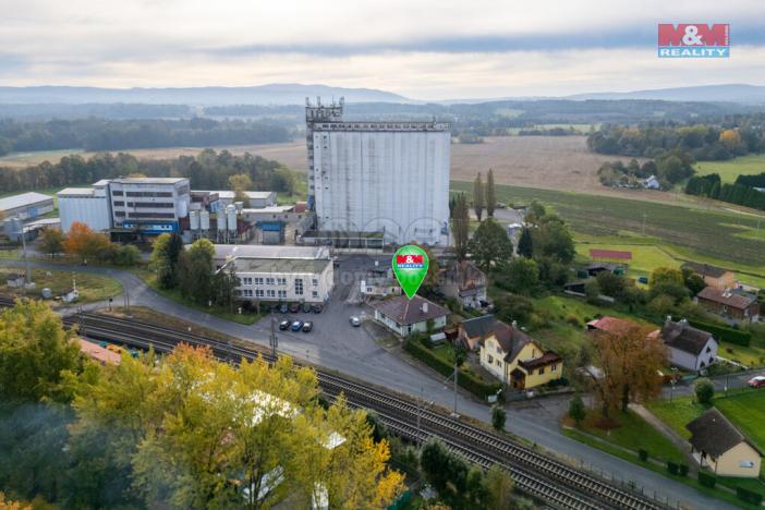 Prodej obchodního prostoru, Nebanice, 106 m2