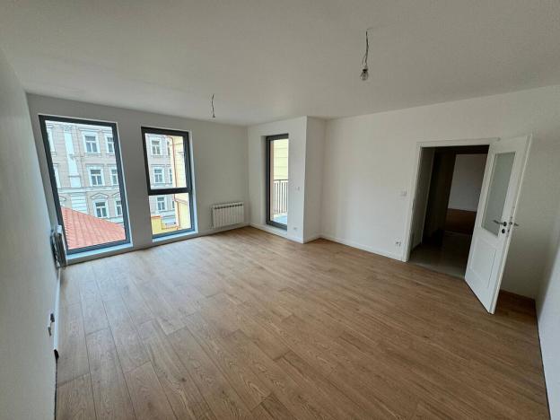 Prodej bytu 2+kk, Praha - Vinohrady, Varšavská, 56 m2