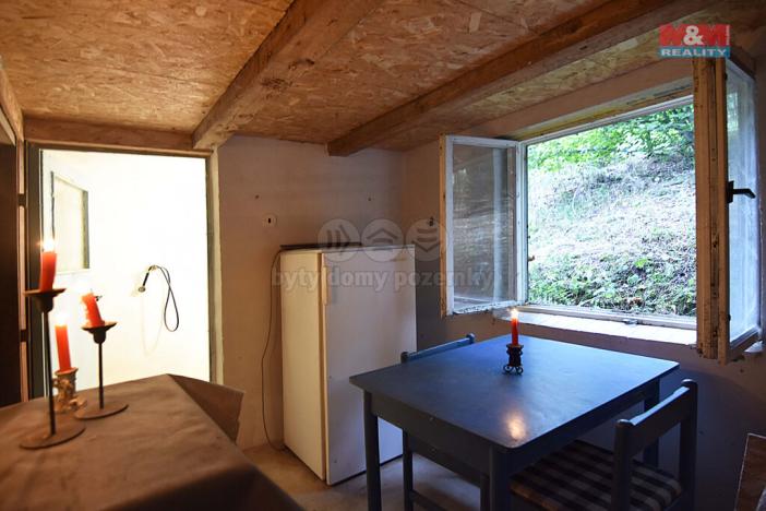 Prodej chaty, Měděnec, 77 m2