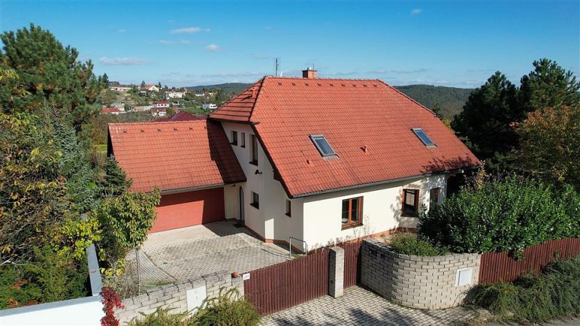 Prodej rodinného domu, Rozdrojovice, Za Humny, 152 m2