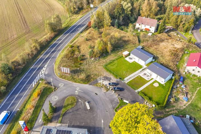 Prodej pozemku, Vojtanov, 1657 m2