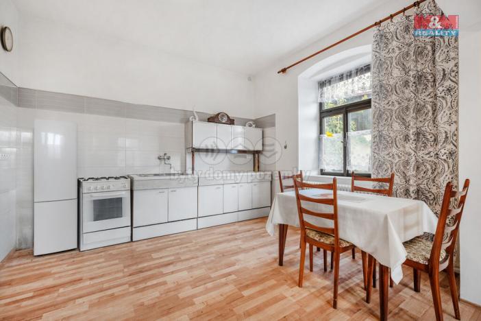 Prodej rodinného domu, Horní Police, 9. května, 276 m2