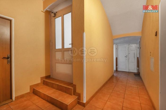 Prodej rodinného domu, Horní Police, 9. května, 276 m2