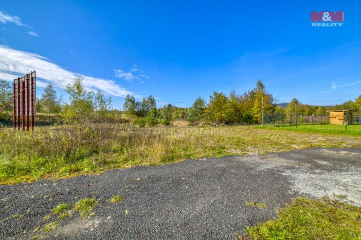 Prodej pozemku, Vojtanov, 1122 m2