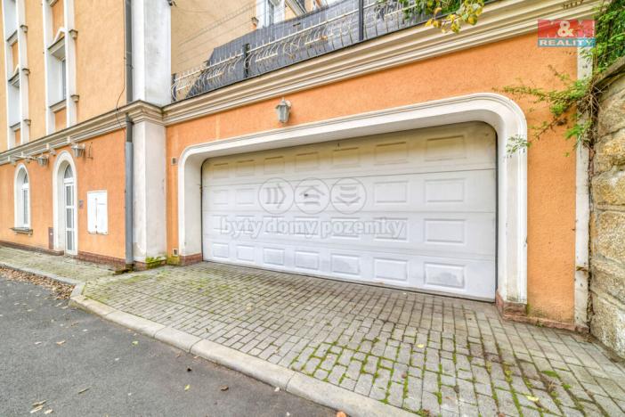 Prodej obchodního prostoru, Kynšperk nad Ohří, Maxima Gorkého, 132 m2