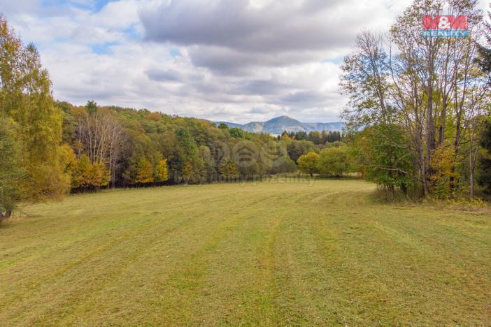 Prodej zahrady, Žacléř, 3000 m2